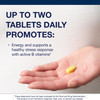 Metagenics Vitamin B-Complex - Active B6 & B12 Vitamins with Folate