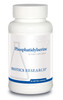 Biotics Research Phosphatidylserine Supports Cognitive Health. Improves