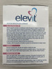 Elevit TAB with Iodine 100s Standard Shipping