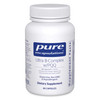 Pure Encapsulations Ultra B-Complex with PQQ
