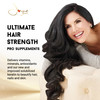 Miracle Elixir Collection Joyce Giraud Ultimate Hair Strength Supplements