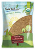 Food to Live - Organic Freeze-Dried Camu Camu Powder, 8 Pounds