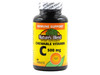 Chewable Vitamin C. Great tasting low sugar essential vitamin, does not promote