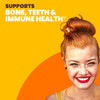 Sundown Vitamin D3, 400 Softgels