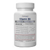 Superior Labs Vitamin B6 50mg, Pure Non-GMO Supplement, High Absorption