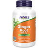 NOW Foods Supplements, Ginger Root (Zingiber officinale) 550 mg, Digestive Support*, 100 Veg Capsules