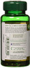 Nature's Bounty Cranberry, Herbal Health Supplement with Vitamin C, Supports