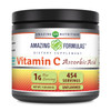 Amazing Formulas Vitamin C Powder Supplement - Unflavored Ascorbic Acid