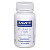 Pure Encapsulations PureMelt B12 Folate - Active B Vitamin with L-5-MTHF