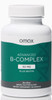 Omax3 Advanced Vitamin B Complex 50MG with Biotin