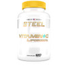 Steel Supplements Vitamin C Liposomal
