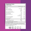 Zaytun Vitamins Halal Prenatal Vitamins + DHA, Folic Acid Iron, Ginger
