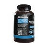 PURE ORIGINAL INGREDIENTS Vitamin B1 (Thiamine Mononitrate) (365 Capsules) No