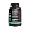 Pure Original Ingredients Myo-Inositol (365 Capsules) No Magnesium Or Rice