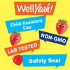 WellYeah Kid's Vitamin B12 1000mcg Sugar Free Gummies