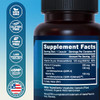 MyoActivo Vitamin D3 K2 Supplement 5000 IU & 200 mcg