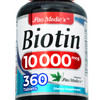 FITO MEDIC'S Lab - biotin 10000mcg |360 tab - biotin