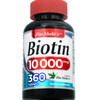 FITO MEDIC'S Lab - biotin 10000mcg |360 tab - biotin