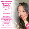 Pink Stork Total Glow Gummies for Women