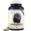 Teraputics L-Methylfolate 15mg - 120 Vegan Capsules