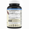 Teraputics L-Methylfolate 15mg - 120 Vegan Capsules