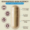 Teraputics L-Methylfolate 15mg - 120 Vegan Capsules