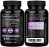 Zeal Naturals Biotin with Coconut Oil for Hair 10000mcg (180 Softgels)