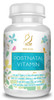 Actif Organic Postnatal Vitamin with 25+ Organic Vitamins and Organic Herbs