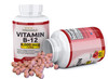 NaturalisimoLife Vitamin B12 6,000 mcg