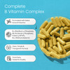 NaturaLife Labs Vitamin B-Complex with Vitamin C
