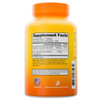 ALFA VITAMINS Vitamin C with Rose HIPS with 1000 mg Vitamin C per Serving