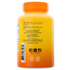 ALFA VITAMINS Vitamin C with Rose HIPS with 1000 mg Vitamin C per Serving