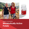 PROTOCOL FOR LIFE BALANCE 5-Methylfolate 5,000mcg