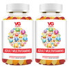 VITA GLOBE Adult Multivitamin Gummies