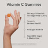 Sports Research­ Vitamin C Gummies - 500 mg Vitamin C