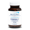 MethylPro Cofactors + L-Methylfolate 10 mg - Supports a Healthy Mindset