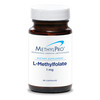 MethylPro L-Methylfolate 1 mg - Supports a Healthy Mindset
