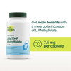 Fresh Nutrition L Methylfolate 7.5mg - Maximum Potency