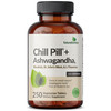Futurebiotics Chill Pill + Ashwagandha, Rhodiola, St. Johns Wort, & L-Theanine