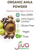 Organic Amla Powder 1.25 LB (20oz)