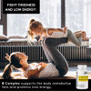 Youth & Tonic Super B Complex B-100 with Choline, Inositol & PABA