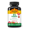 Country Life Vitamin B12 Gummies - 850 mcg Cyanocobalamin, 120 Count