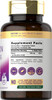 Carlyle Niacin 100mg - 300 Vegetarian Tablets