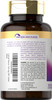 Carlyle Niacin 100mg - 300 Vegetarian Tablets