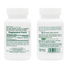 NaturesPlus Shot-O-B12 5000 mcg - 60 Sustained Release Tablets, Pack of 2