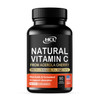 Natural Vitamin C from Organic Acerola Cherry