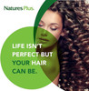NaturesPlus Biotin 10,000 mcg - 90 Sustained-Release Tablets