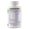 Paradise Herbs Earth's Blend Biotin Supplement, Hair, Skin & Nails, Whole Body