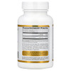 California Gold Nutrition C, Vitamin C, 1000 mg Veggie Capsules, 60 Count