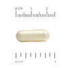 California Gold Nutrition C, Vitamin C, 1000 mg Veggie Capsules, 60 Count